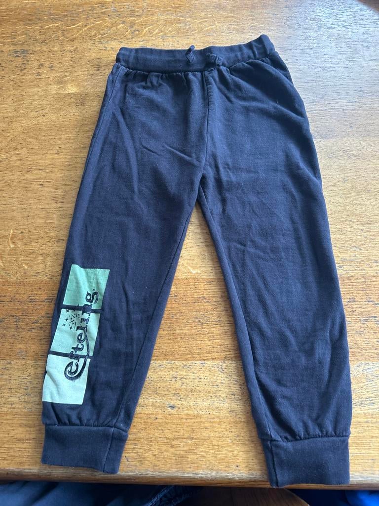 Efteling broek maat 116/122, Kinderen en Baby's, Kinderkleding | Maat 116, Ophalen of Verzenden, Gebruikt, Jongen of Meisje, Broek