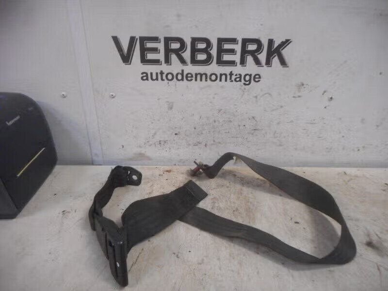VEILIGHEIDSGORDEL MIDDEN ACHTER Ford Escort 3 (GAA), Auto-onderdelen, Gebruikt, Ophalen of Verzenden, Henry-Ford-Straße 1 50735 Köln, DE