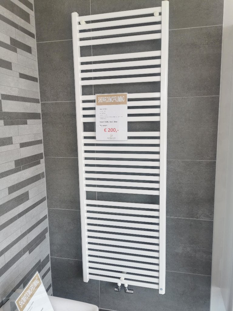 Radiator, Ophalen, Radiator, Nieuw, 60 tot 150 cm