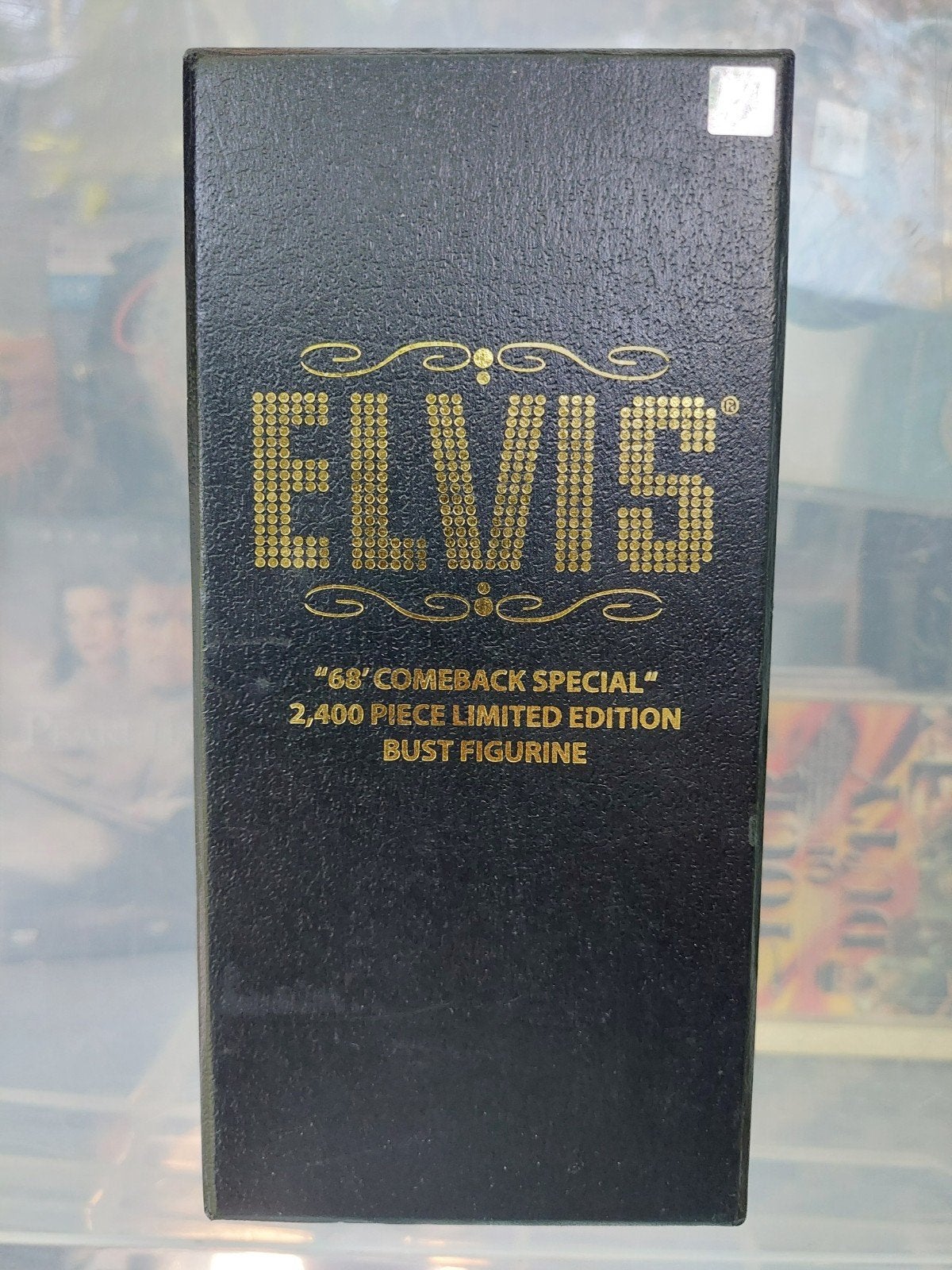 Elvis Presley '68 Comeback Special Limited Edition Box, Verzamelen, Ophalen of Verzenden, Zo goed als nieuw