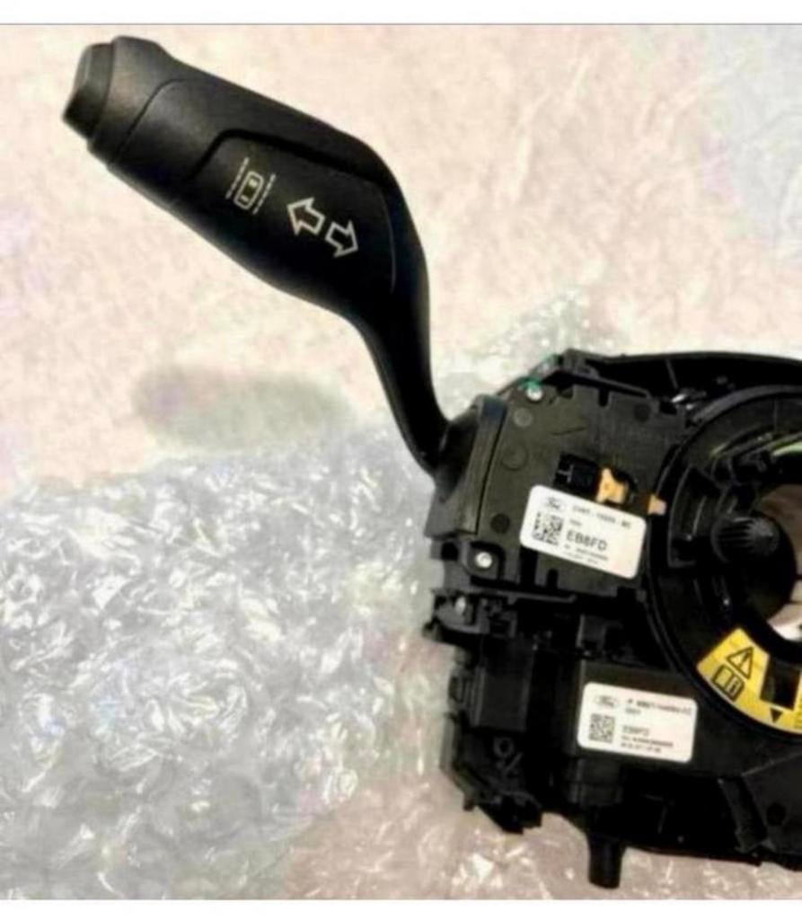 OEM Ford Focus MK3 stuurkolomschakelaar stuur hendels NIEUW, Nieuw, Ophalen of Verzenden, H, H