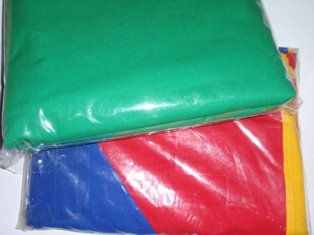 VOOR FLEXA HOOGSLAPER 1 BEDTENT+ BIJPASSENDE BEDBEKLEDING, Ophalen of Verzenden, Nieuw, Wasbaar, Overige typen