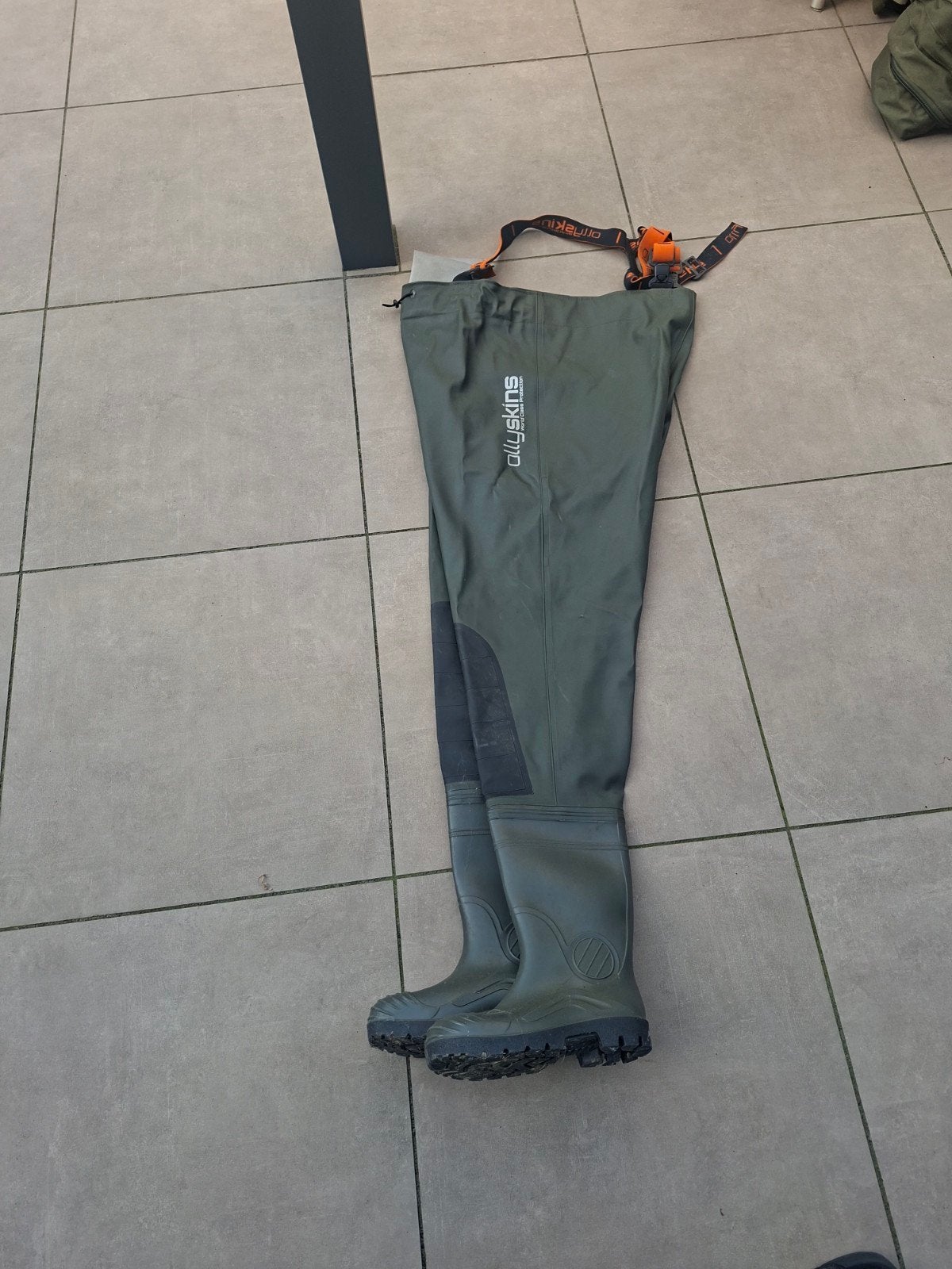 Waterpak fox aqau nash avid jrc korda jag shimano bb, Watersport en Boten, Ophalen of Verzenden, Zo goed als nieuw, Overige typen