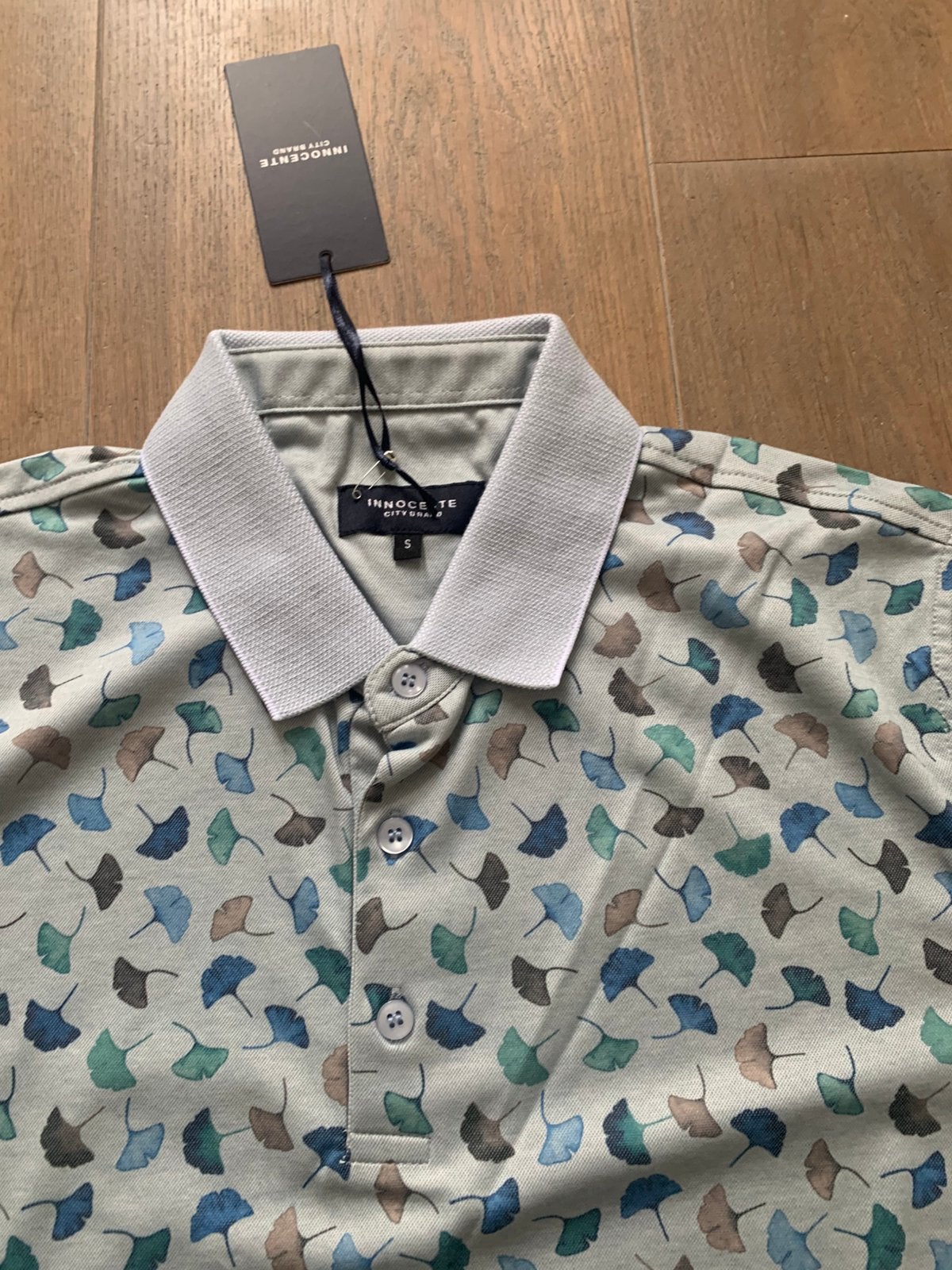 Polos maat s, Ophalen of Verzenden, Nieuw, Maat 48/50 (M)