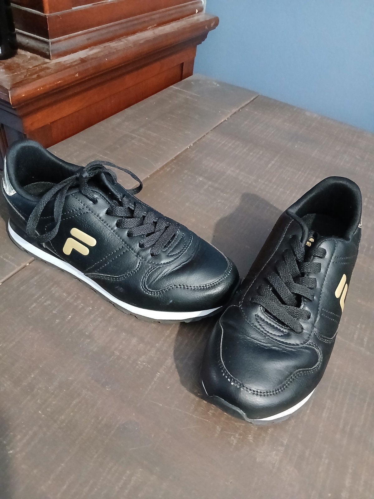 vrouwen schoenen en hakken, Ophalen, Zo goed als nieuw, Zwart