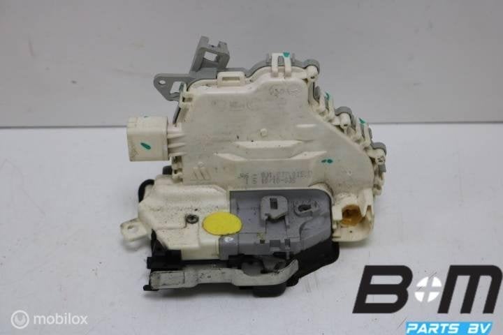 Portierslot links Audi TT 8J 8J1837015D, Auto-onderdelen, Interieur en Bekleding, Gebruikt