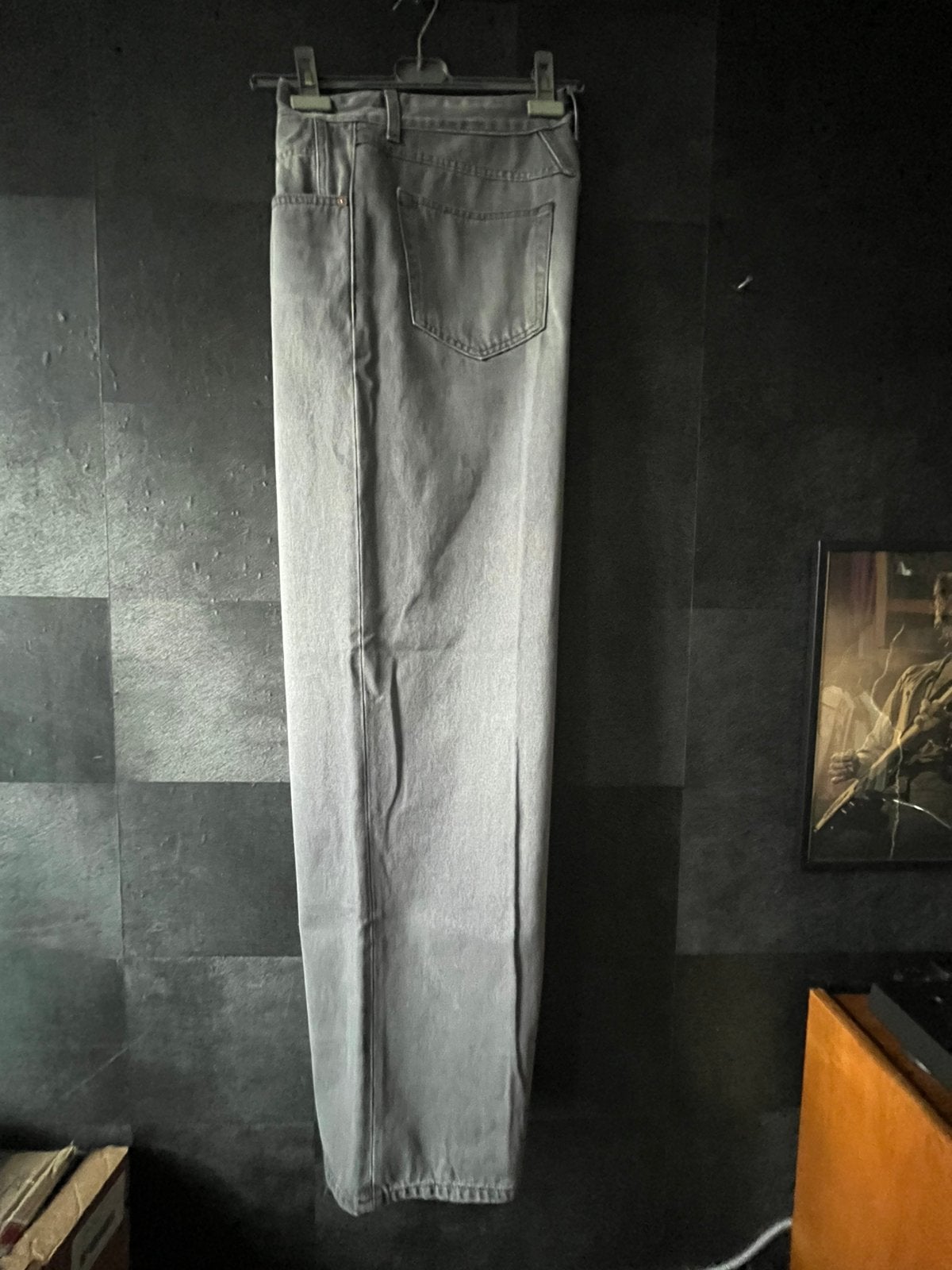 Closed wide jeans ,nieuw, Ophalen, Nieuw, Grijs, W30 - W32 (confectie 38/40)