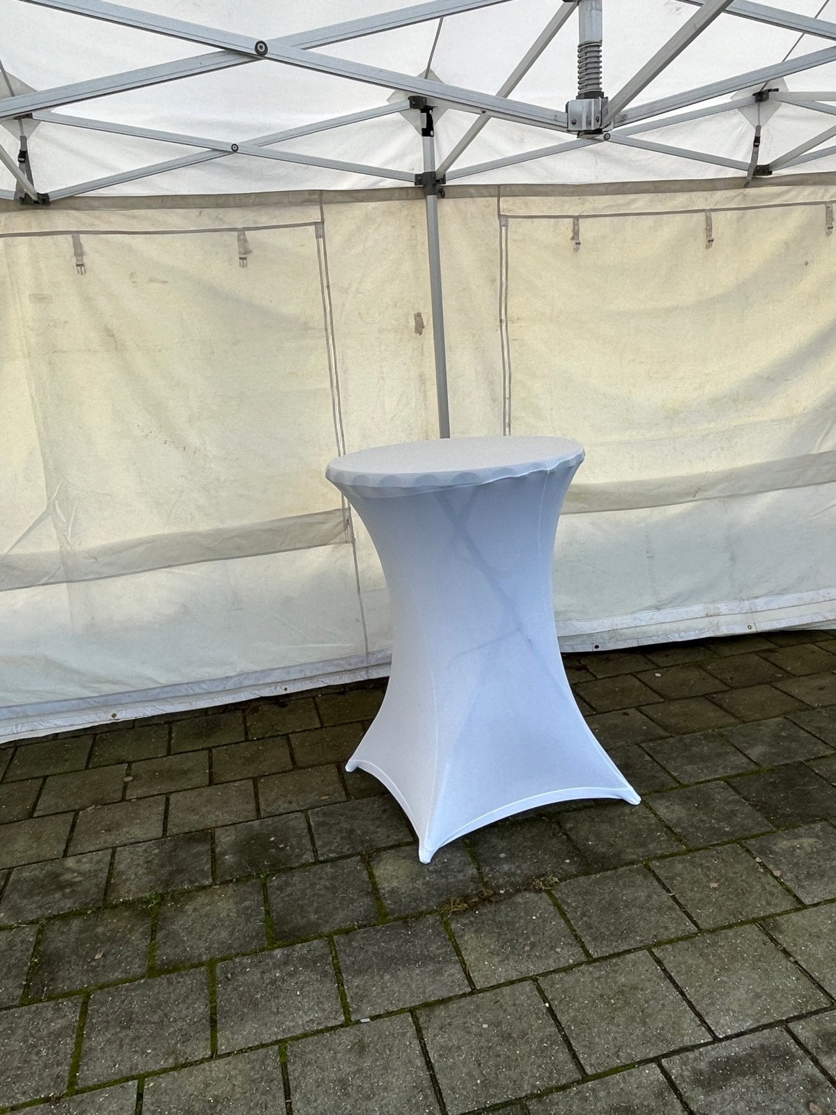 Sta tafels te huur, Hobby en Vrije tijd, Ophalen of Verzenden, Zo goed als nieuw, Overige
