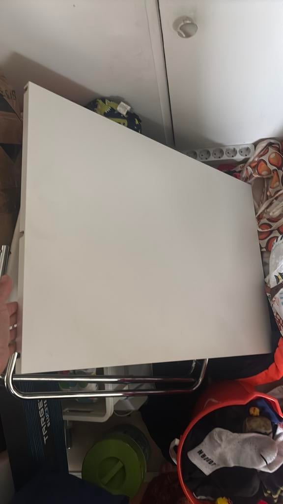 Ikea besta plank, Huis en Inrichting, Kasten | Kledingkasten, Zo goed als nieuw, Minder dan 100 cm, 25 tot 50 cm, 50 tot 100 cm