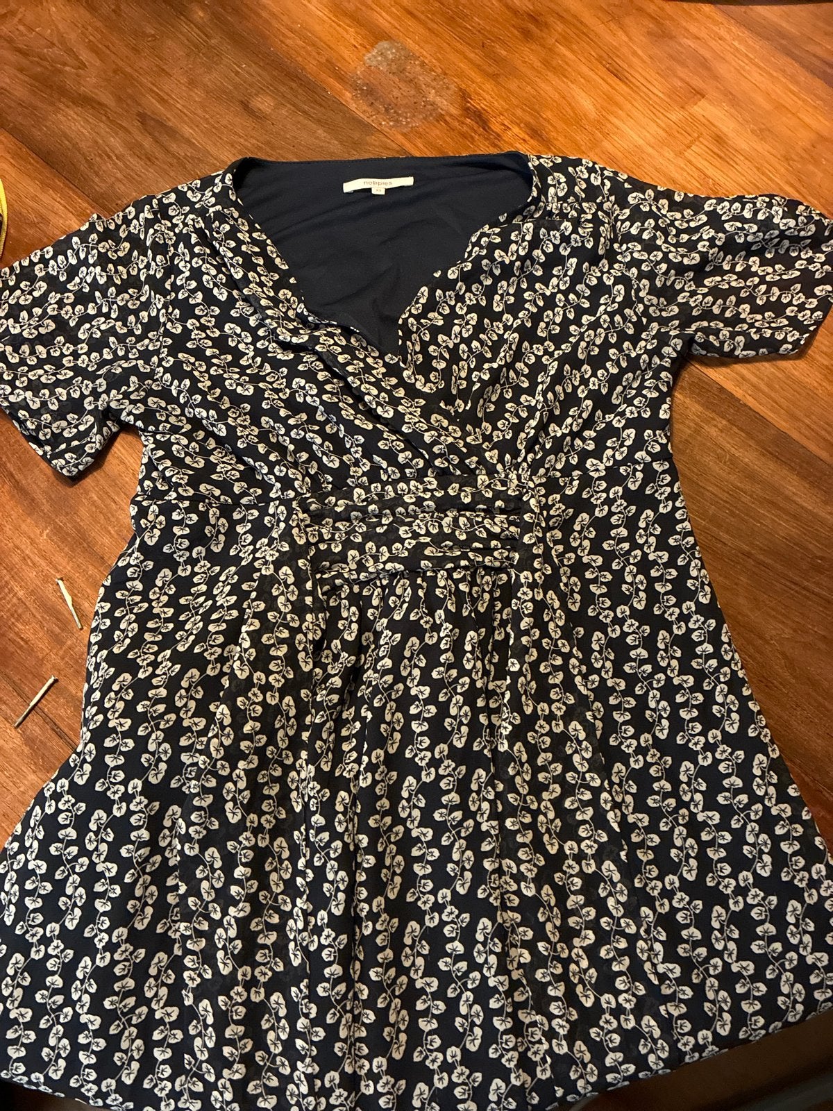 Volle tas Zwangerschapskleding maat S, Kleding | Dames, Positiekleding, Ophalen, Overige typen, Overige kleuren, Maat 36 (S)