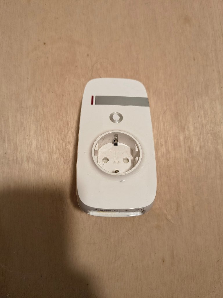 Vodafone Femtocell (signalplus ?), Ophalen of Verzenden, Gebruikt, Toebehoren