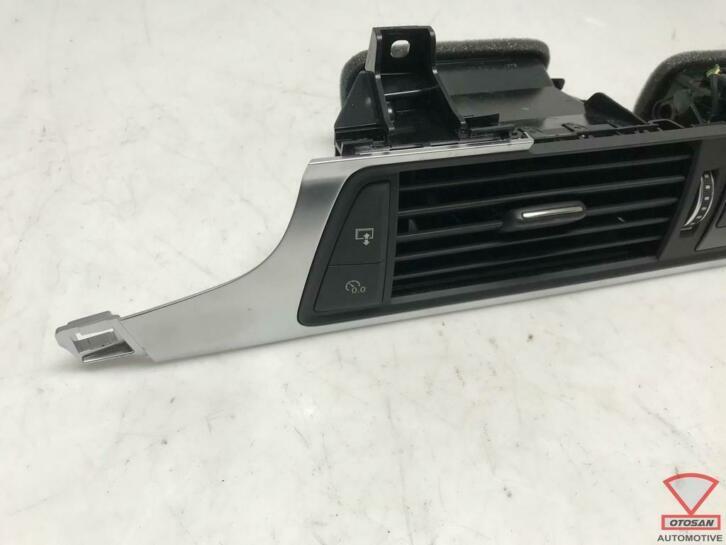 audi a6 a7 4g luchtrooster midden dashboard 4g1820951, Auto-onderdelen, Gebruikt, AUDI AG, Auto-Union-Strasse 1
85045  Ingolstadt, DE