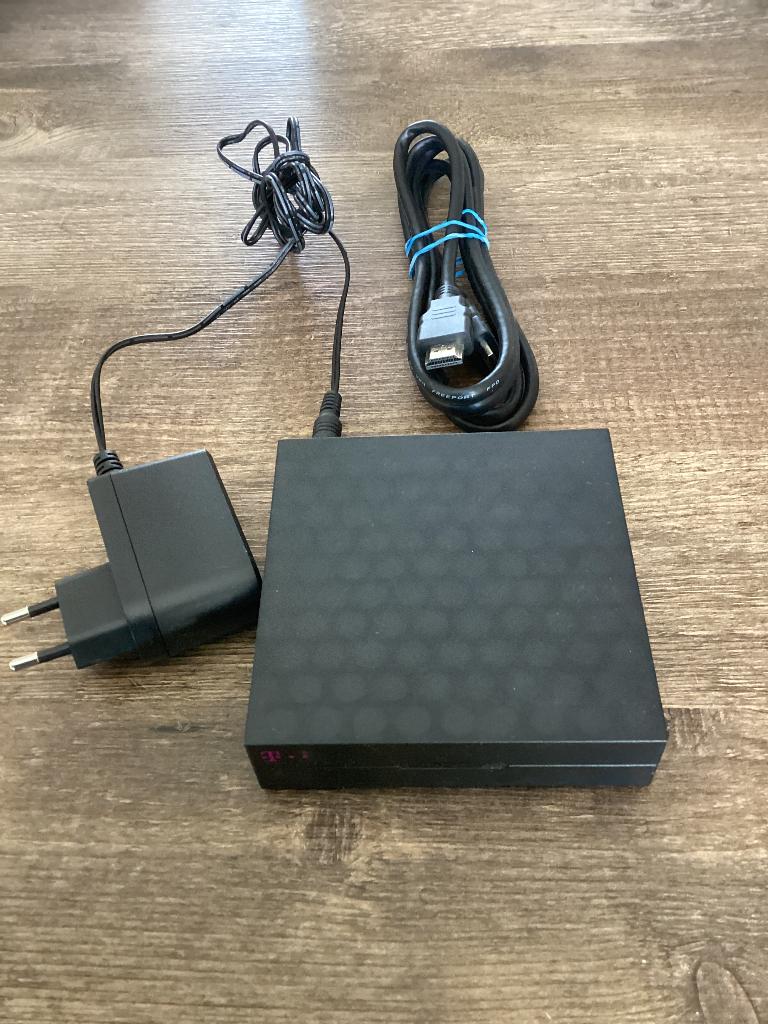 Amino aria 7x tv box, Verzenden, Zo goed als nieuw