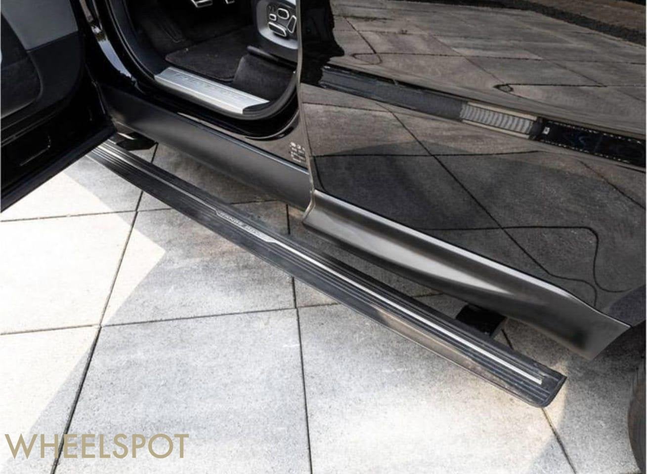 Land Rover Range Rover Sport 3.0 TDV6 HSE 400 Dynamic 7p. VO, Auto's, Automaat, Euro 5, Gebruikt, 2993 cc