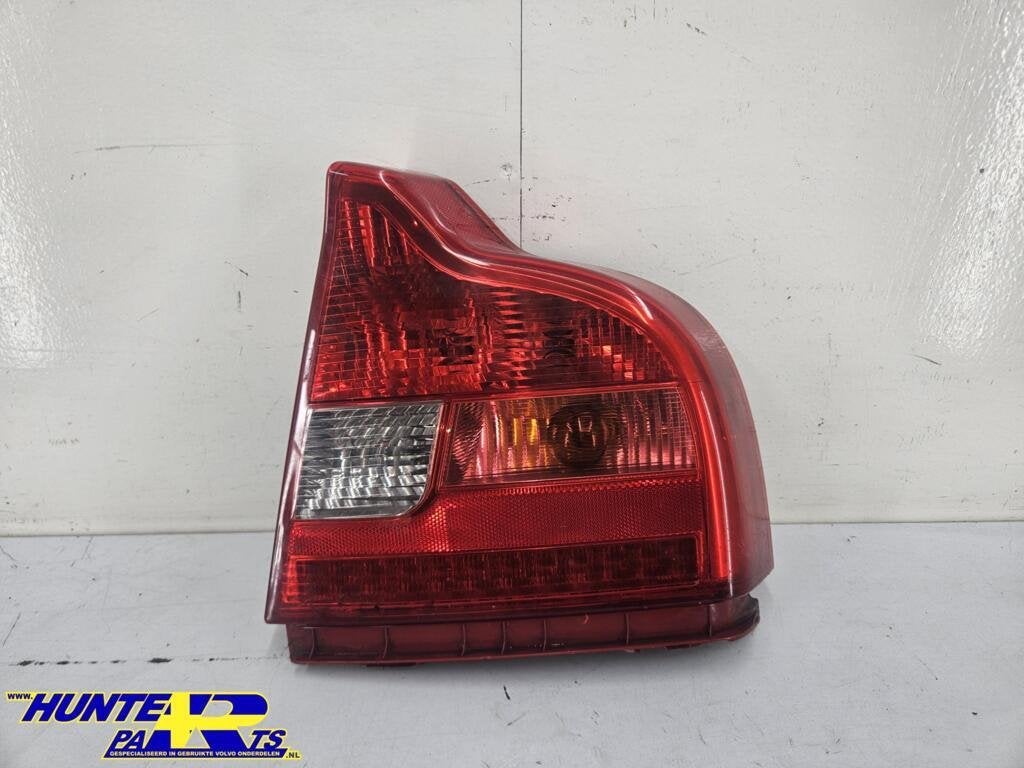 Achterlicht Rechts Volvo S80 I ('04-'06) 30634195, Auto-onderdelen, Gebruikt, Ophalen of Verzenden, Volvo, Volvo