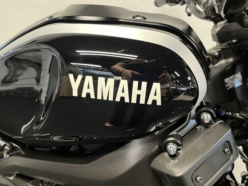Yamaha XSR 900 (bj 2019), Bedrijf, Sport, Meer dan 35 kW, YAMAHA