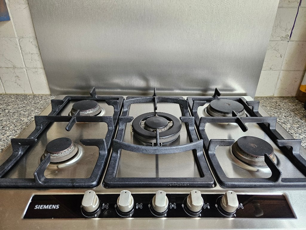 Foto 5 van Grenen keuken