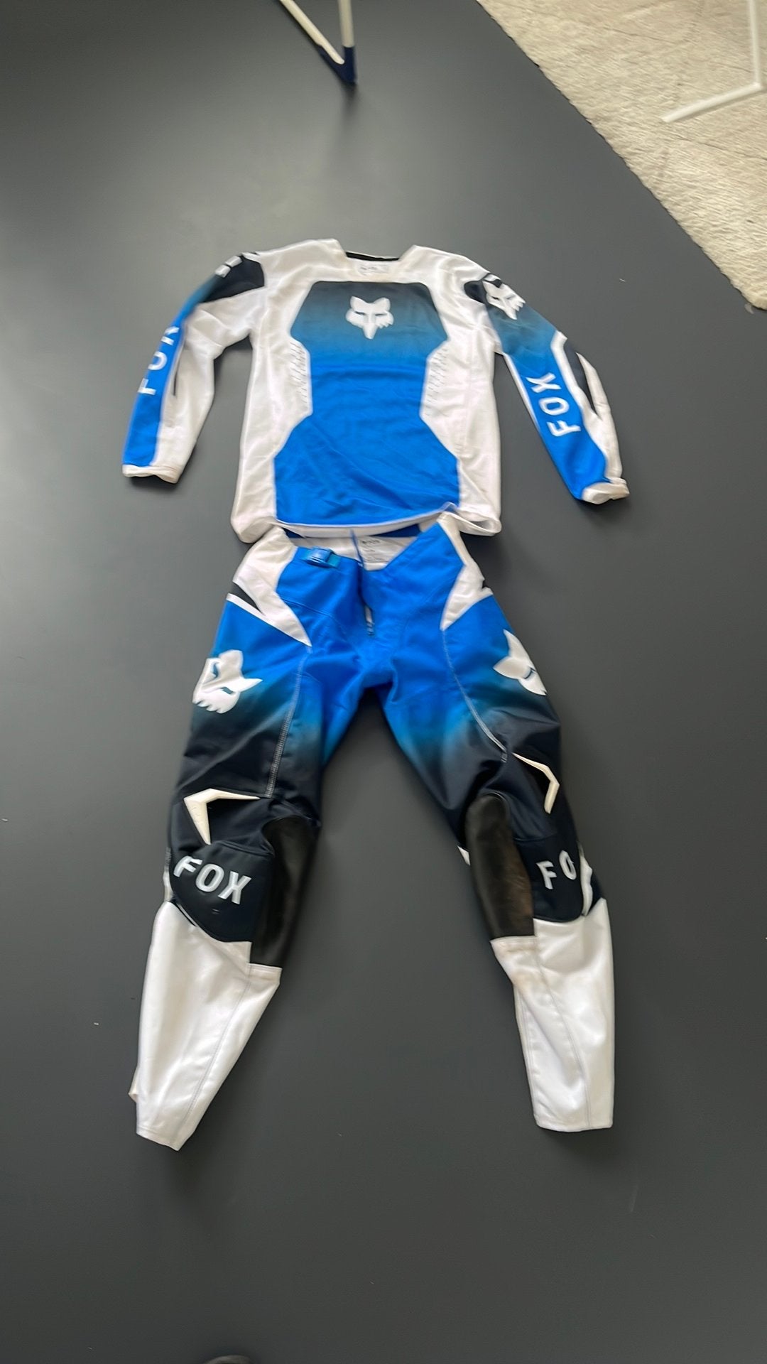 Fox crosmotorkleding, Ophalen of Verzenden