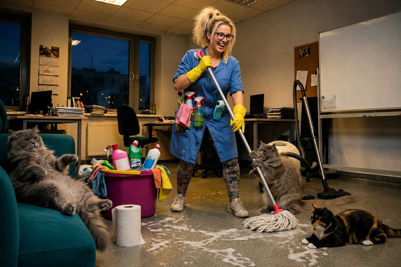 Ervaren Schoonmaakster huishoudelijke hulp aangeboden, Diensten en Vakmensen, Huishoudelijke hulp