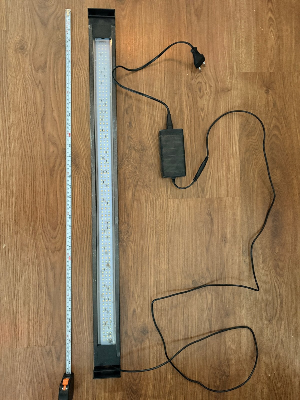 FLUVAL Aquasky 3.0 LED w/WiFi & BT 25W 83-115 cm, Ophalen, Verlichting of Verwarming