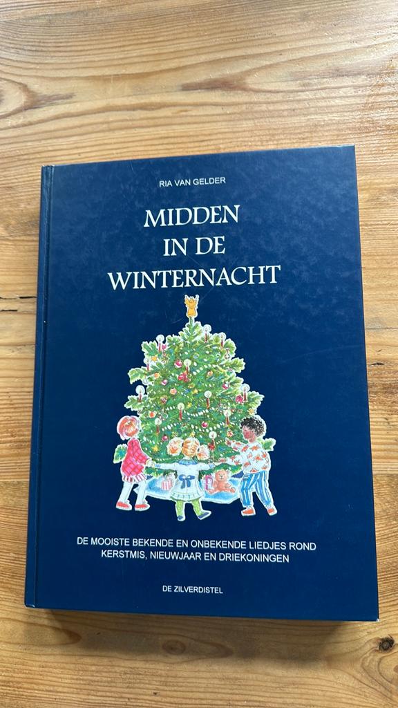 Kerst ,zangstem,piano, akkoordsymbolen,gitaar, Ophalen of Verzenden, Zo goed als nieuw, Les of Cursus, Gitaar