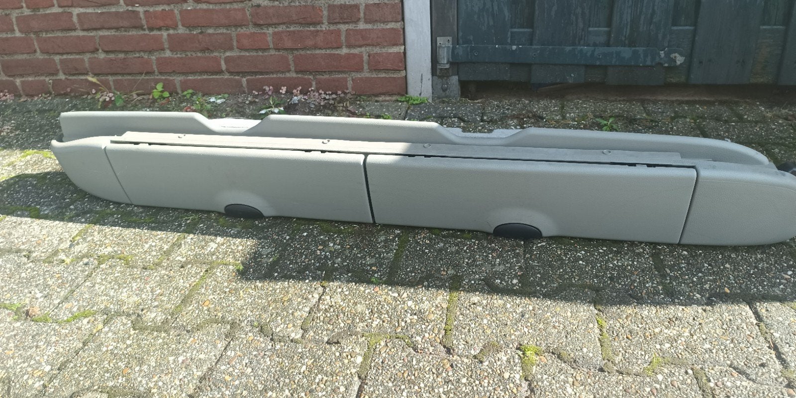 renault Kangoo type 2 dakkasten vliegtuigkasten, Auto-onderdelen, Ophalen, Renault