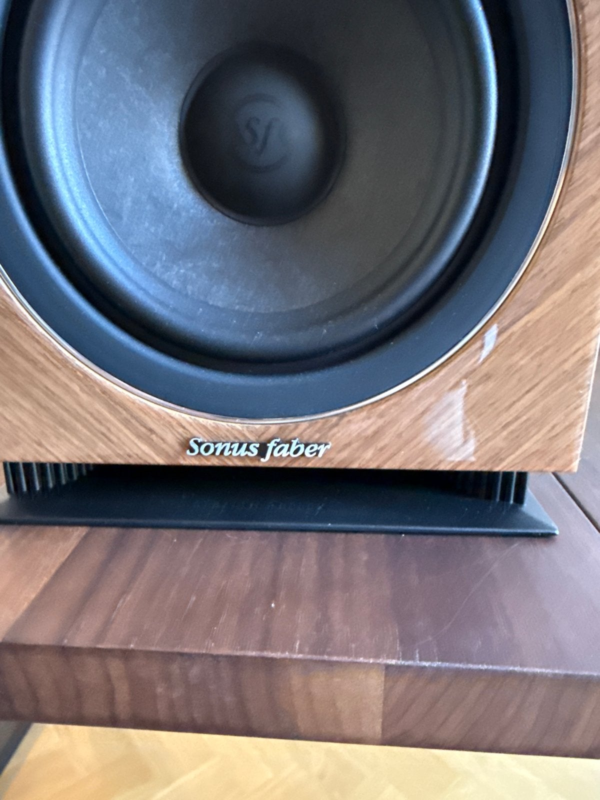 Sonus Faber Lumina II Amator Boekenplank Luidsprekers, Overige merken, Ophalen of Verzenden, Zo goed als nieuw, 60 tot 120 watt