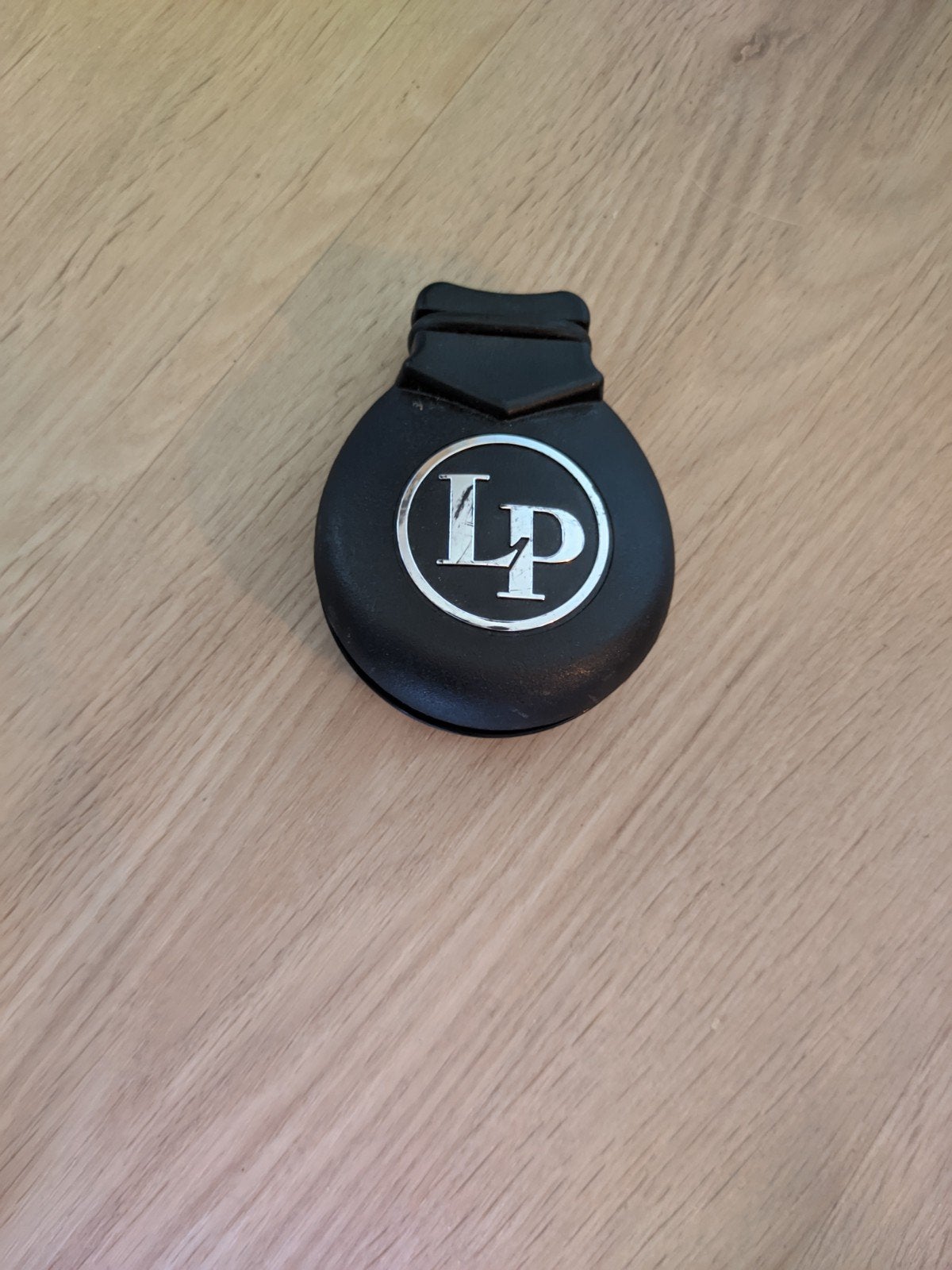 LP Cajon Castagnette - Percussie-instrument, Ophalen of Verzenden