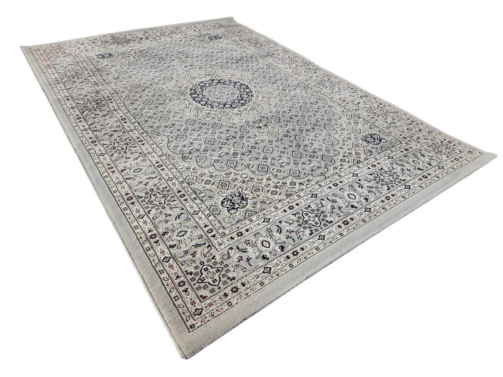Prachtig vintage tapijt 160 x 235 cm, Gebruikt, 150 tot 200 cm, 200 cm of meer, Ophalen of Verzenden