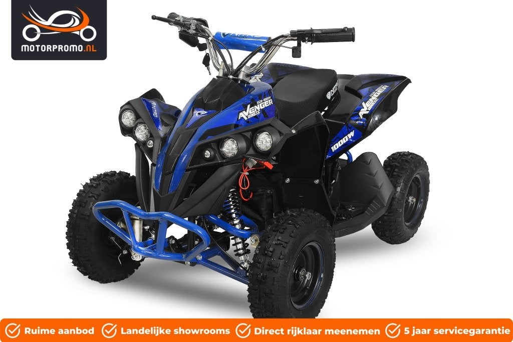 Kinderquad elektrisch 49cc 125cc automaat begrenzer atv quad, Niet opgegeven, -, Niet opgegeven