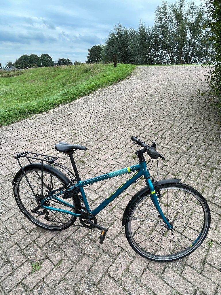 Islabike Beinn 26, Ophalen, Gebruikt, Velgrem, 20 inch of meer