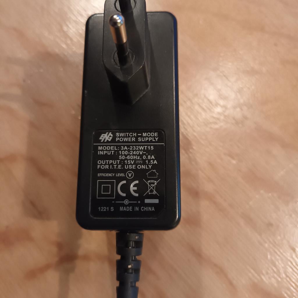 Adapter modem, Ophalen of Verzenden