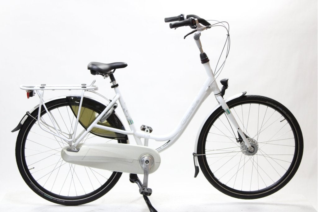 Gazelle Bloom 53cm moederfiets
