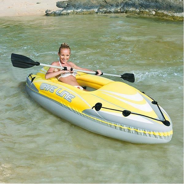 Kayak 280X75cm, Ophalen, Nieuw