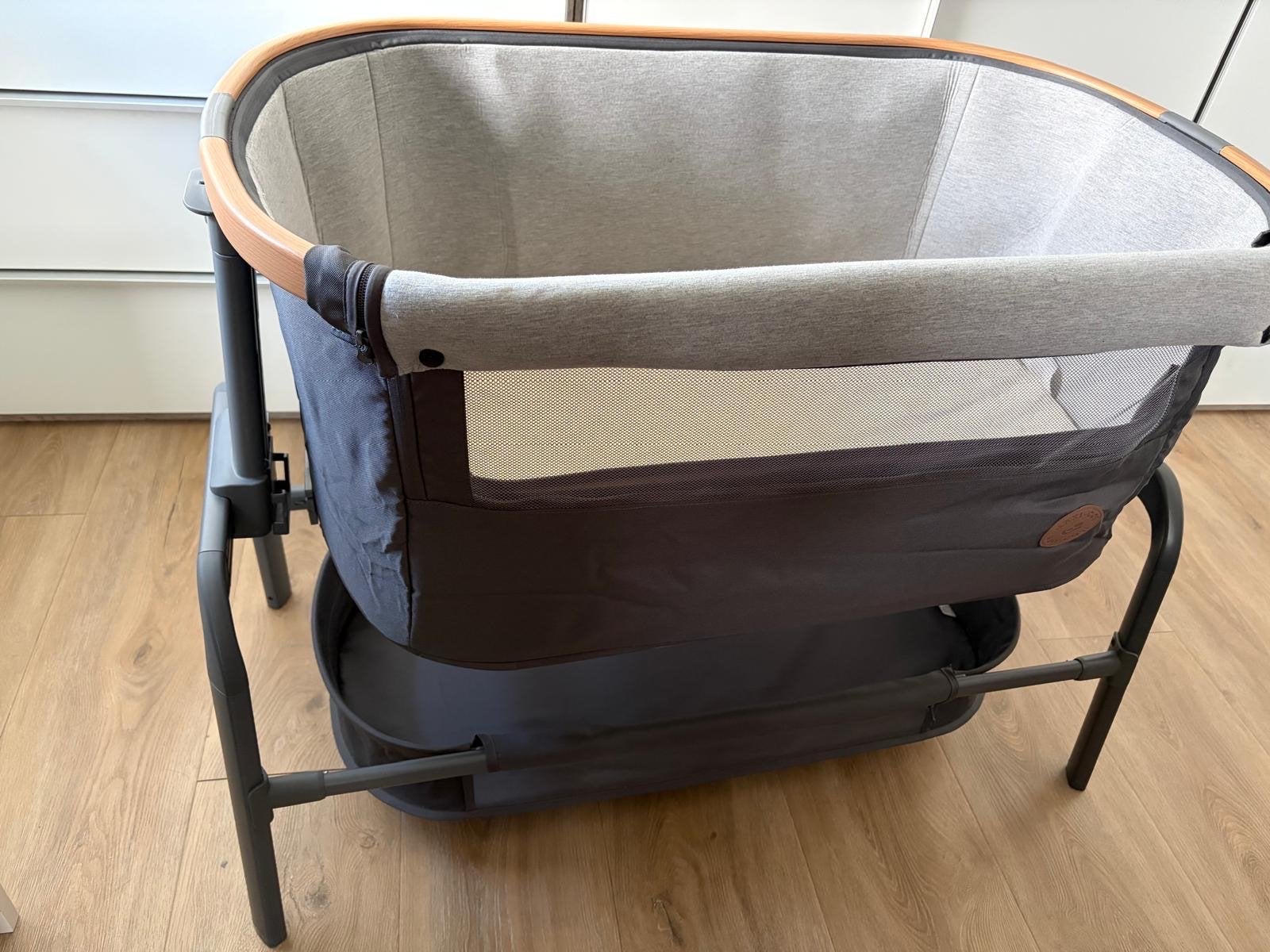Maxi-Cosi Co-Sleeper - Zo goed als nieuw, Ophalen, Zo goed als nieuw, Wieg