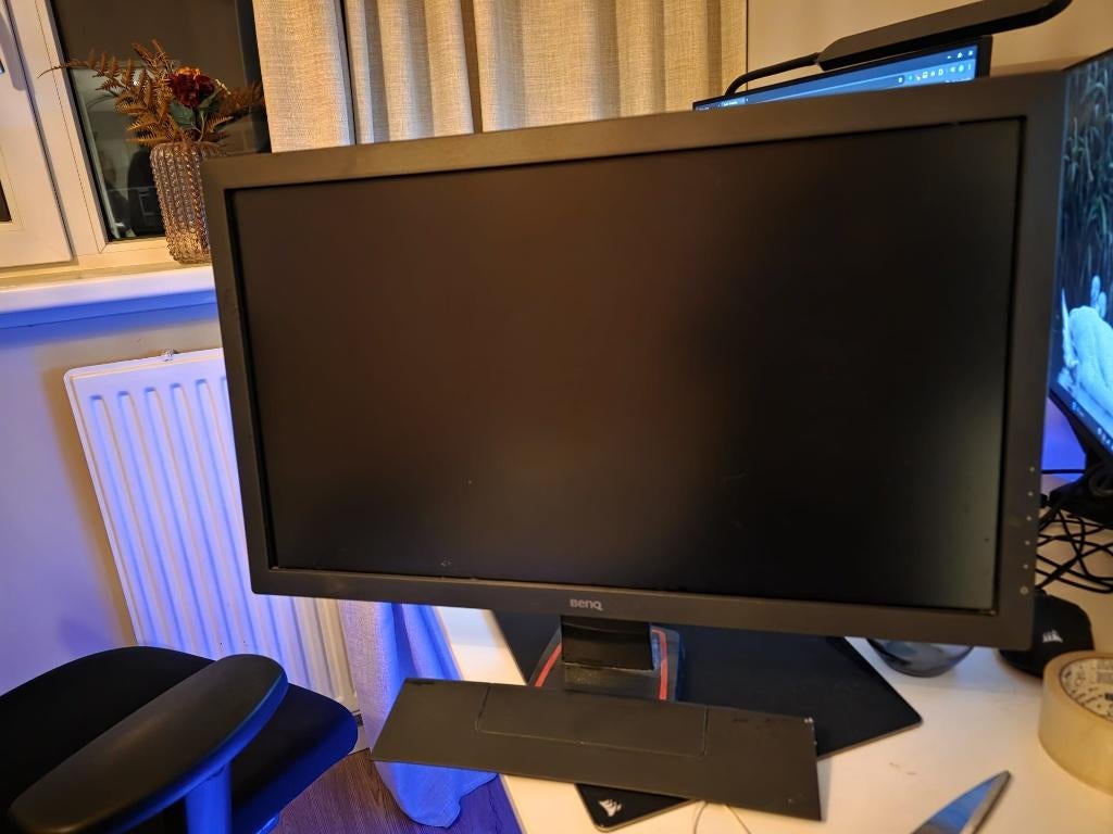 BenQ Zowie RL2455S Monitor, Ophalen, Full HD, 60 Hz of minder