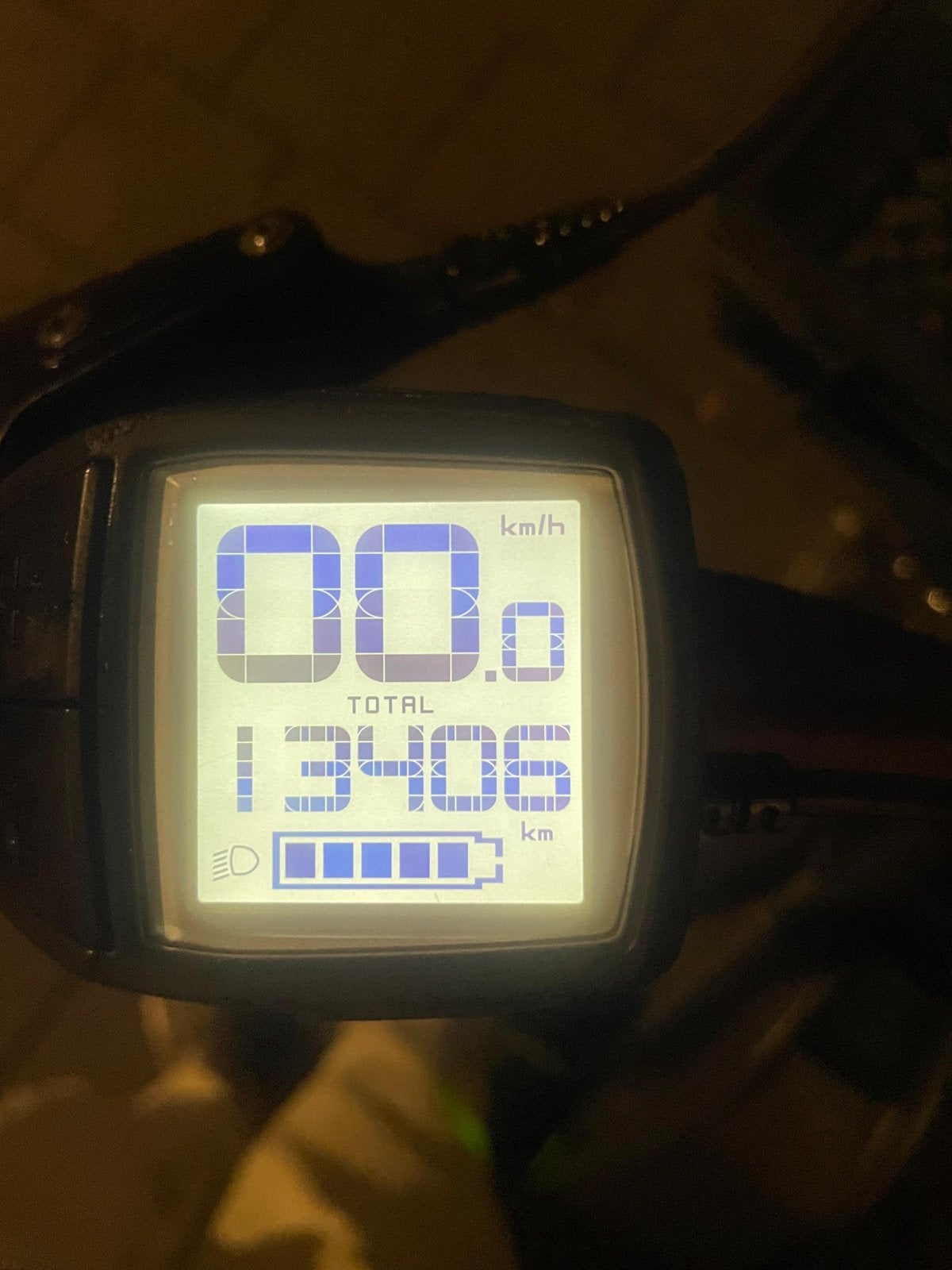 Foto 8 van Batavus Dames E-bike met Bosch Powerpack 500