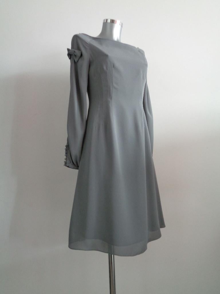 Duurzame mode van designer Monique Collignon, mt. 36 NIEUW, Kleding | Dames, Nieuw, Ophalen of Verzenden, Knielengte, Monique Collignon