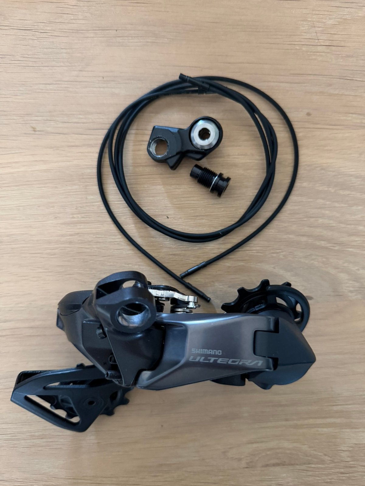 Shimano Ultegra R8150 Di2 achter derailleur- Nieuw!, Fietsen en Brommers, Fietsonderdelen, Ophalen of Verzenden, Zo goed als nieuw