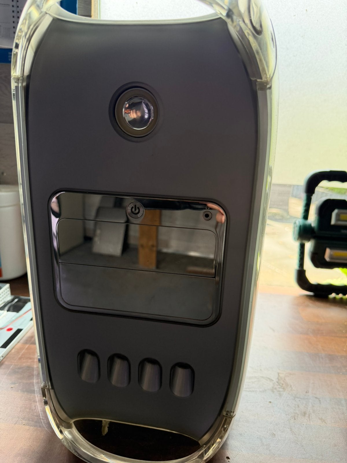 Apple Powermac G4, Computers en Software, Verzenden, Gebruikt, Powermac