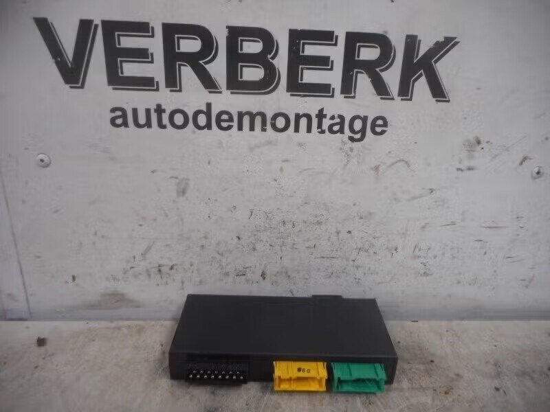 COMPUTER BMW 3 serie (E36 / 4) (61.35-8369483), Gebruikt, Ophalen of Verzenden, Petuelring 130 80809 München, DE, BMW