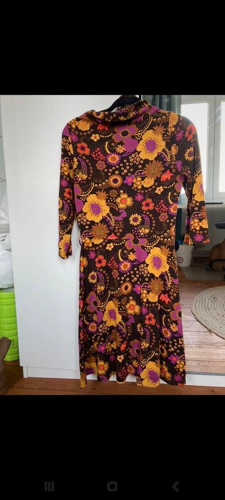 Zoe Karssen Retro Print, Zoe Karsen, Ophalen of Verzenden, Maat 38/40 (M)