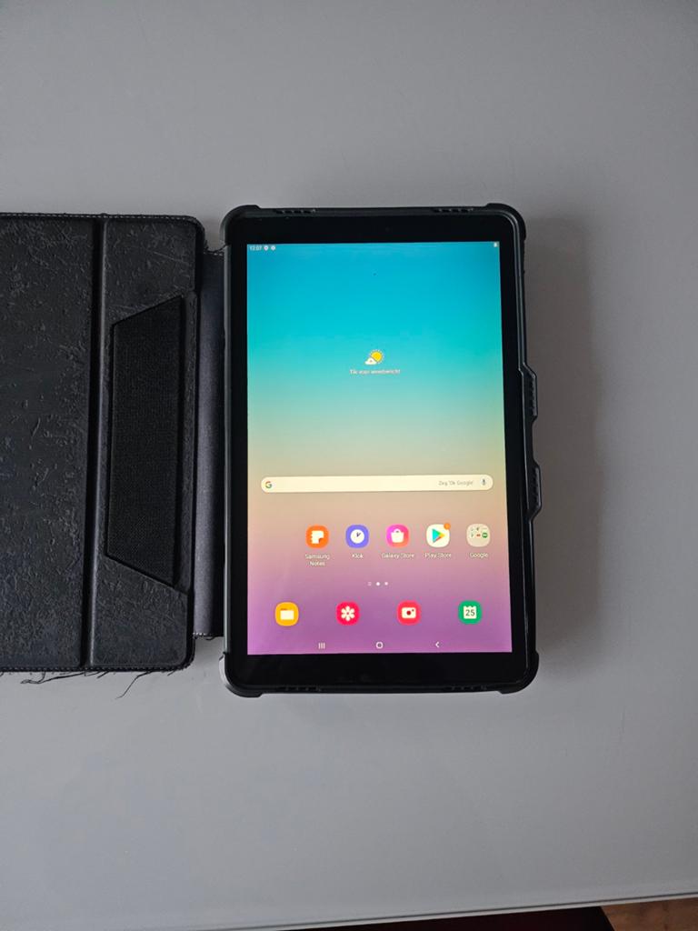 Samsung Galaxy Tab A 2018 10.5 64G, Computers en Software, Android Tablets, 10 inch, Ophalen of Verzenden, 64 GB, Samsung Galaxy Tab A (2018)