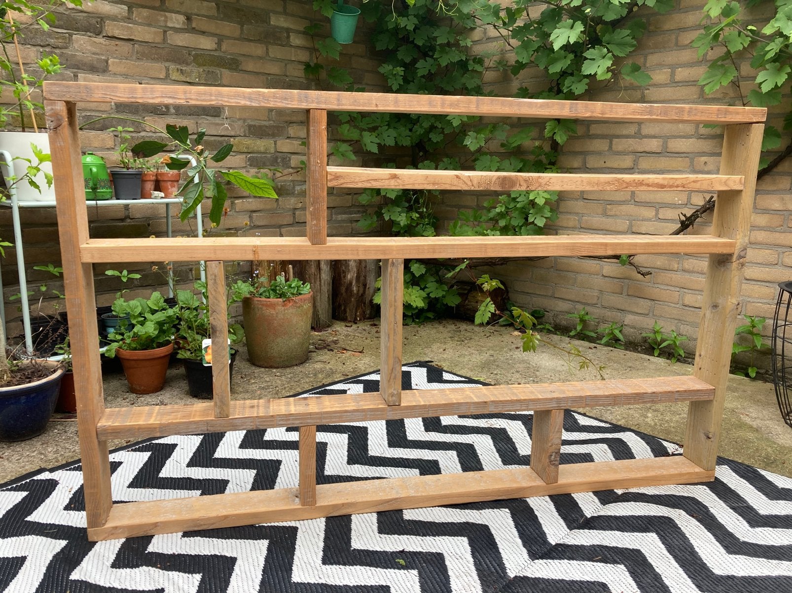 Wandrek, Huis en Inrichting, Woonaccessoires | Wandplanken en Boekenplanken, Ophalen of Verzenden