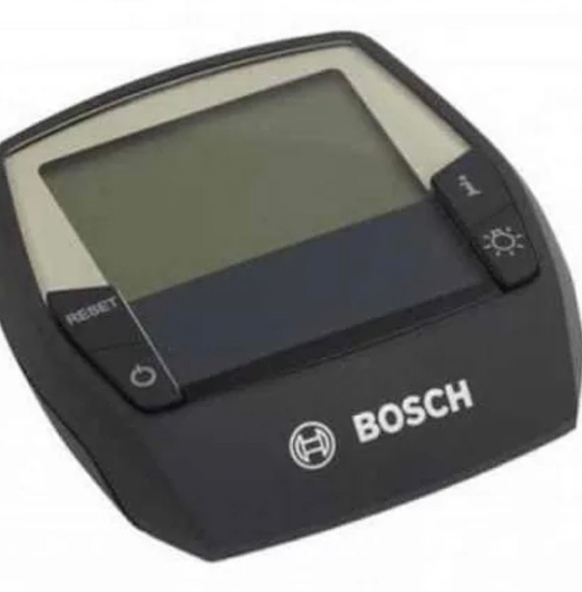 Bosch intuvia display, Fietsen en Brommers, Fietsaccessoires | Fietscomputers, Ophalen, Zo goed als nieuw