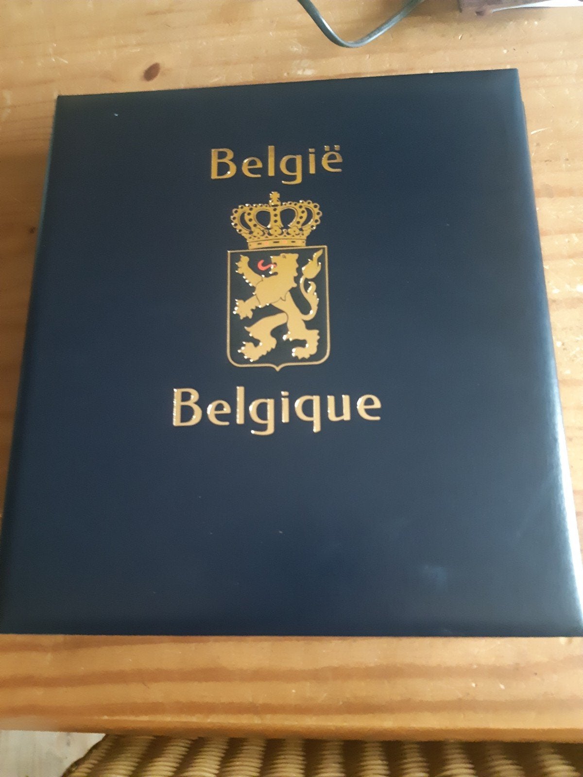 PRACHT✅BELGIE  DAVO DE LUXE 1949-1969  POSTFRIS, Ophalen, Buitenland