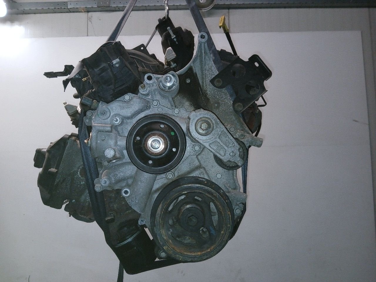 Motor Ram 1500, Onderdelen@venauto.nl, Van der Ven Autorecycling B.V., Gebruikt, Ettenseweg 76, 4706 PB Roosendaal, The Netherlands