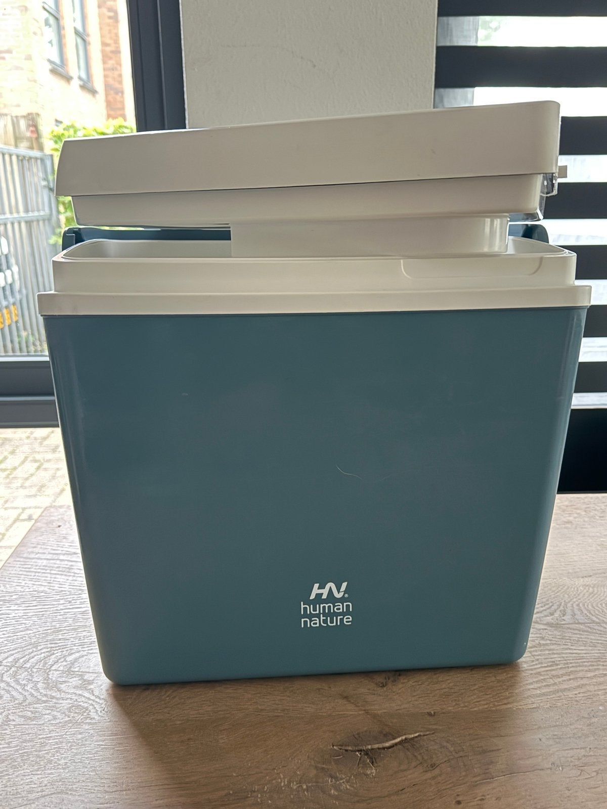 Koelbox Human Nature, Ophalen, Zo goed als nieuw, Koelbox