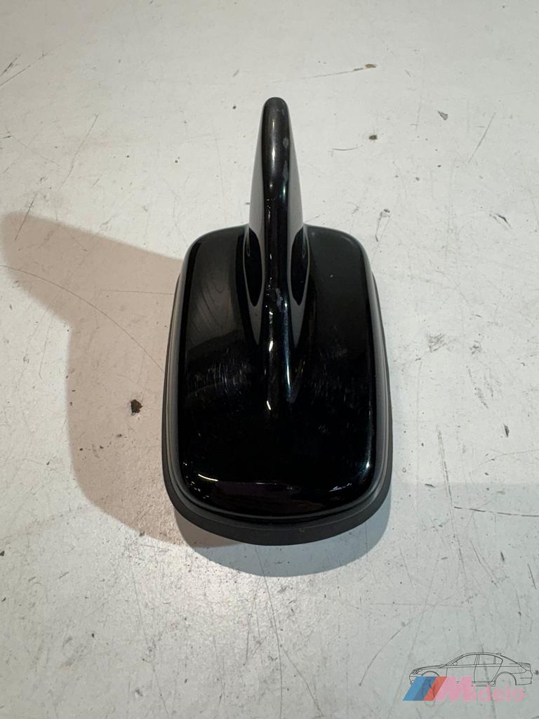 AUDI A3 8Y ANTENNE ZWART 4N0035503AF, Ophalen of Verzenden, -, -, -