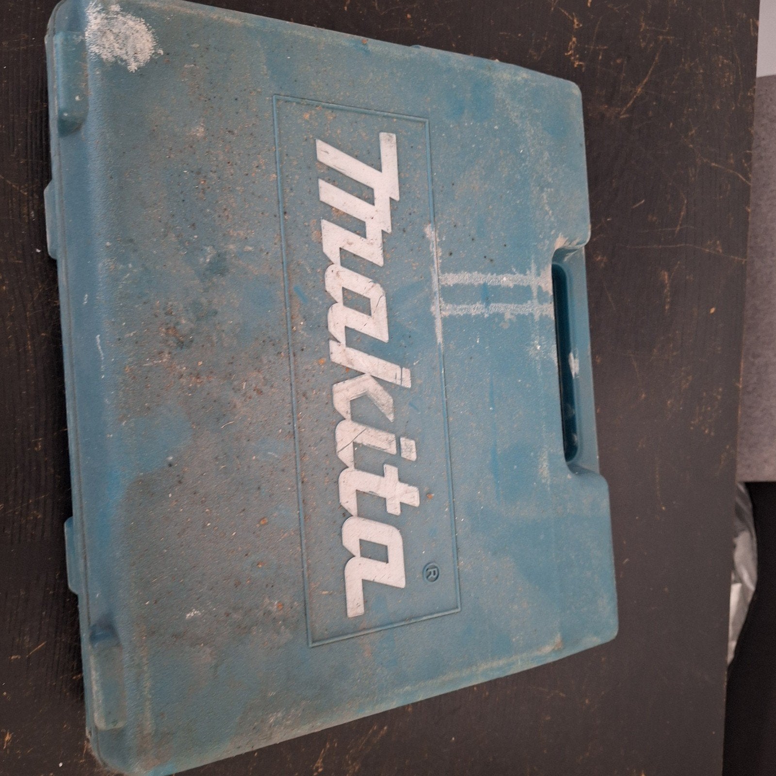 Makita Opbergkoffer voor Gereedschap - Model 4350T, Ophalen of Verzenden